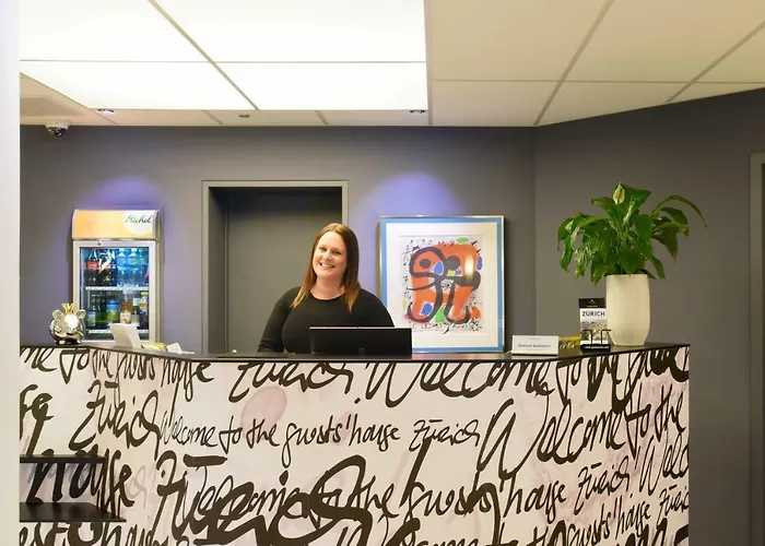 The Guests' House 3*