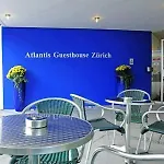 Отель The Guests' House