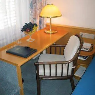 The Guests' House Otel Zürih