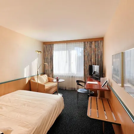 The Guests' House Hotel Zurych