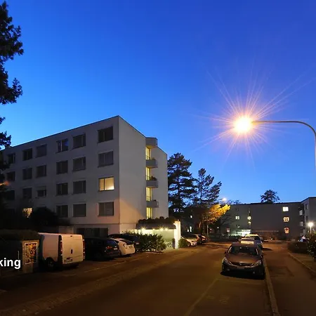 Hotel The Guests' House 3*