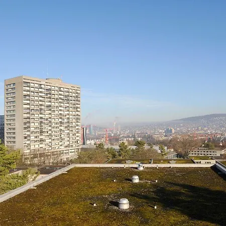 Otel The Guests' House 3*