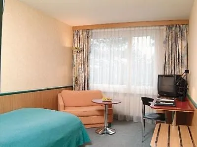 Hotel The Guests' House Zurych