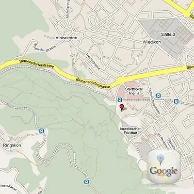 The Guests' House Zurych