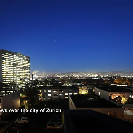 The Guests' House Otel