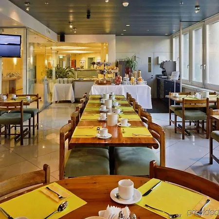 The Guests' House Hotel Zurych