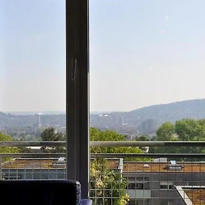 Otel The Guests' House Zürih