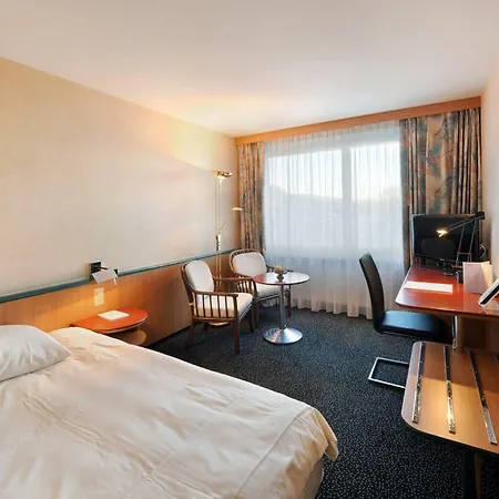 The Guests' House Otel 3*