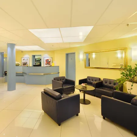 Otel The Guests' House