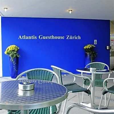 Otel The Guests' House 3*