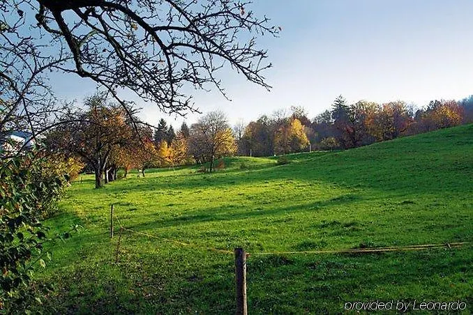 Hotel The Guests' House 3*