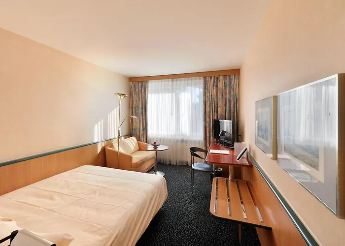 The Guests' House Hotel Curych