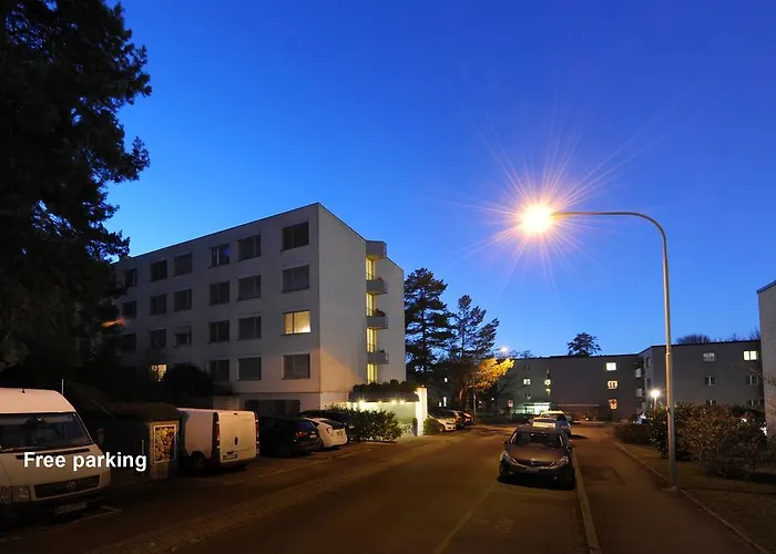 Hotel The Guests' House 3*