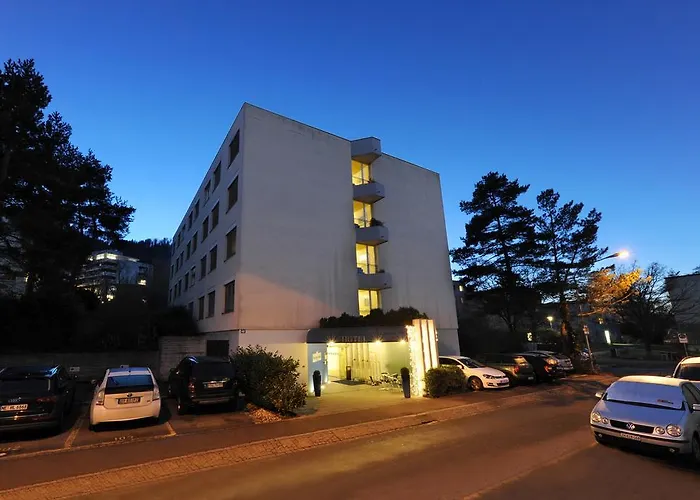 The Guests' House Hotel 3*