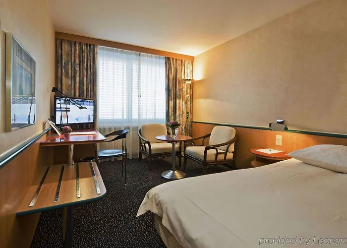 The Guests' House 3* Curych