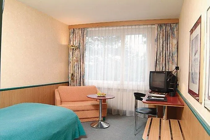 Hotel The Guests' House Curych