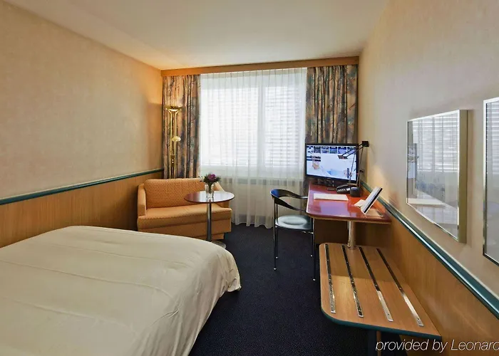 Hotel The Guests' House Curych