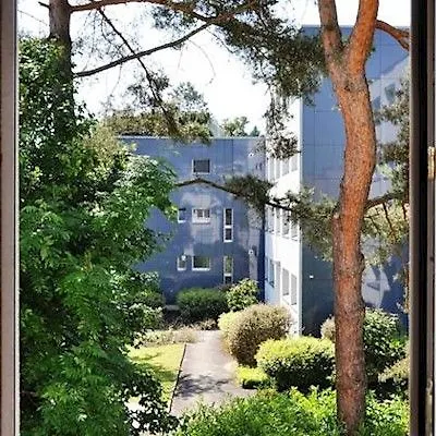 The Guests' House Curych