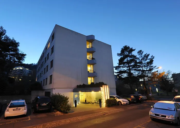 The Guests' House 3*