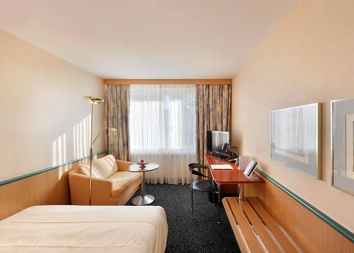 The Guests' House Hotel 3*