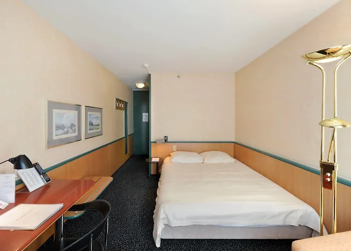 Hotel The Guests' House 3*