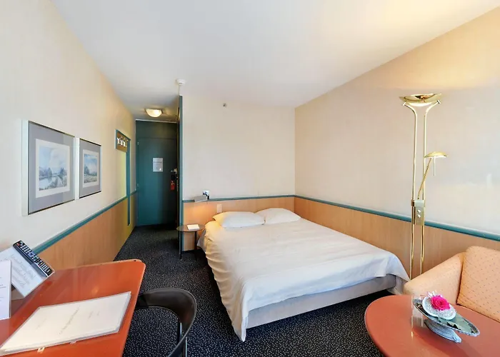 The Guests' House Hotel Curych