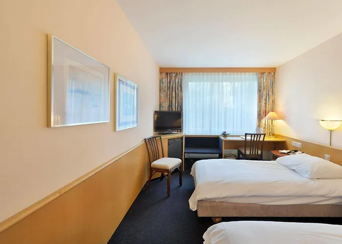 The Guests' House 3* Curych