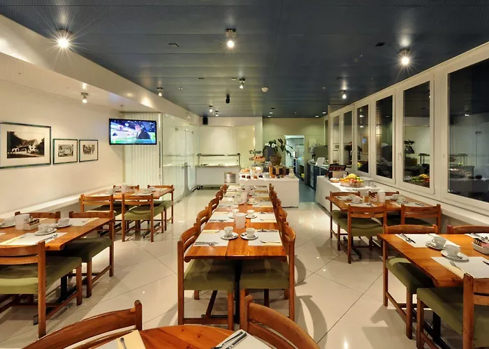 The Guests' House 3* Curych