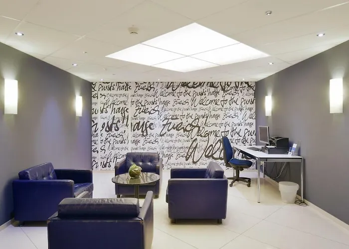 The Guests' House Hotel Curych