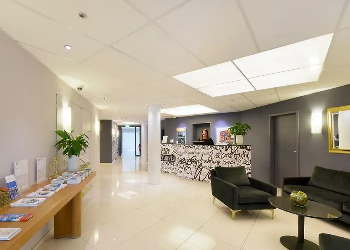 The Guests' House Curych