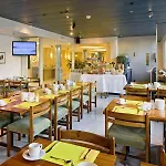 فندق The Guests' House 3*