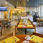 فندق The Guests' House