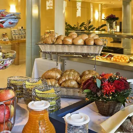 Hotel The Guests' House Zurique