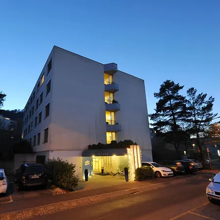 The Guests' House 3*