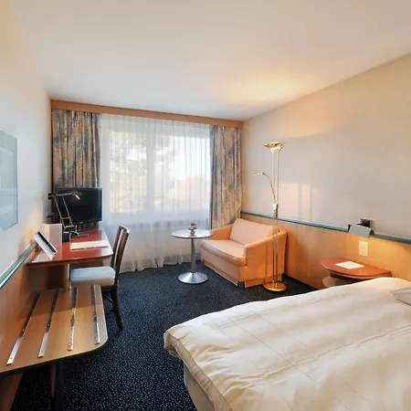 Hotel The Guests' House Zurique