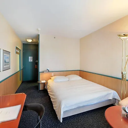 The Guests' House Hotel Zurique