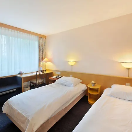 Hotel The Guests' House 3*