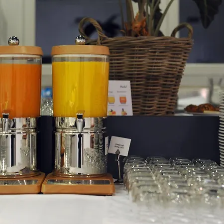 The Guests' House Hotel Zurique