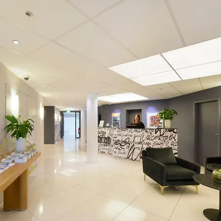 The Guests' House Zurique