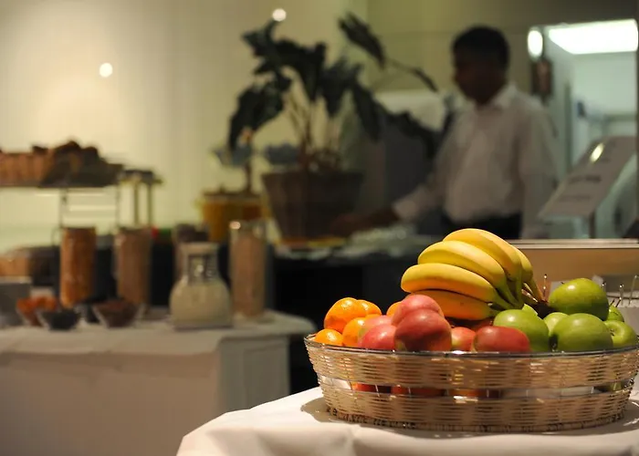 酒店 The Guests' House 3*