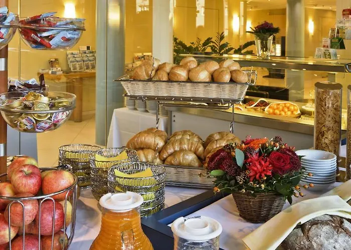 酒店 The Guests' House 苏黎世