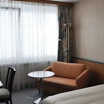 酒店 The Guests' House 3*