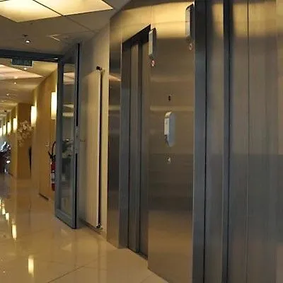 The Guests' House 酒店