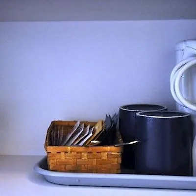 The Guests' House 酒店 苏黎世