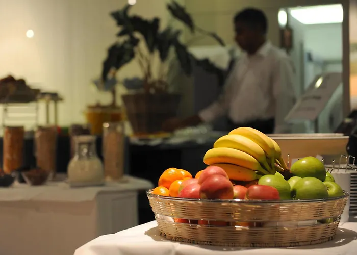 The Guests' House 3*