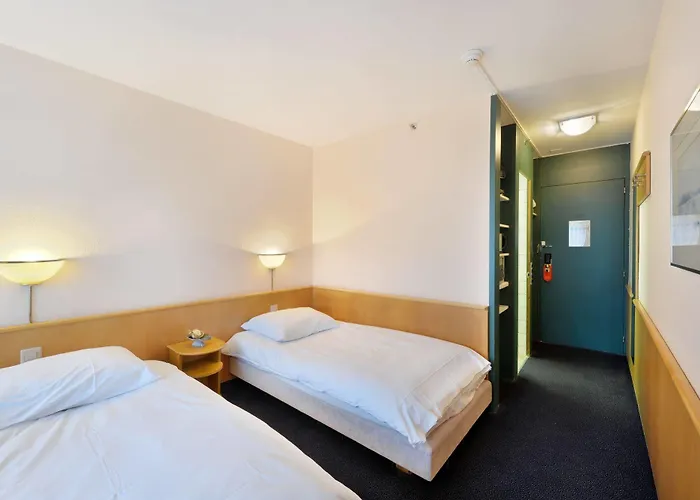 The Guests' House 酒店 苏黎世