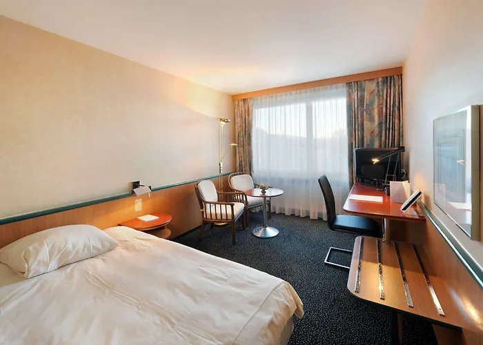 The Guests' House 酒店 3*