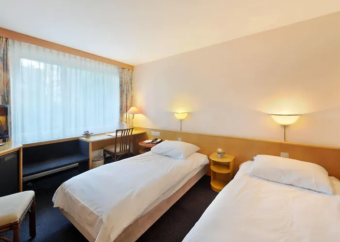 酒店 The Guests' House 3*