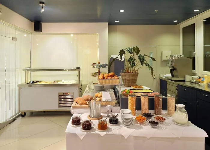 The Guests' House 3* 苏黎世