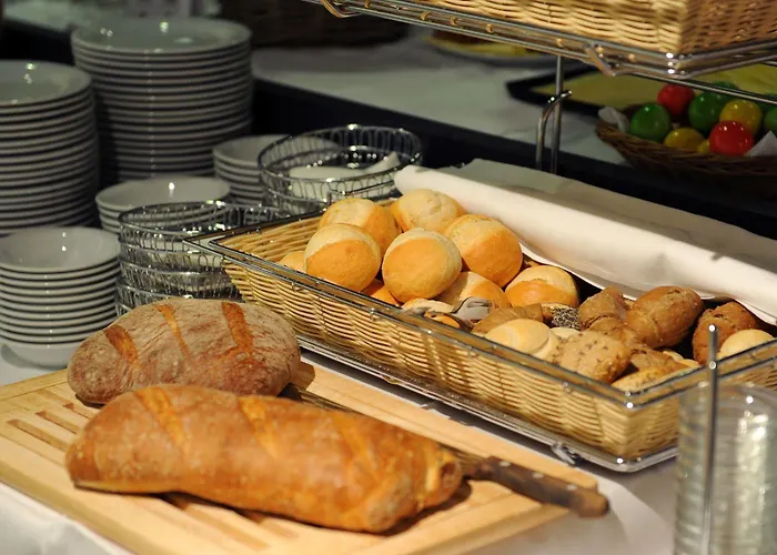 酒店 The Guests' House 苏黎世